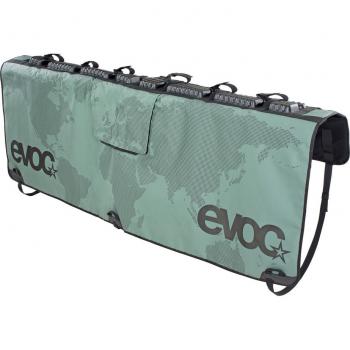 Evoc - Tailgate Pad Olive M/L