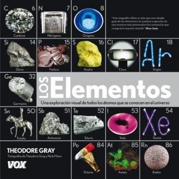 Los elementos - Vox