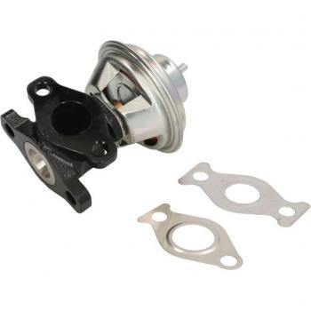 Válvula EGR NRF 48614 con juntas para Hyundai Getz, Tucson y Kia Sportage