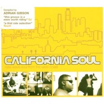 Cali Soul