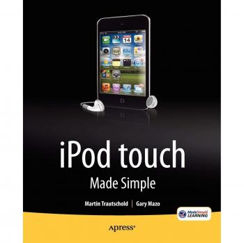 iPod Touch Simplified Guide