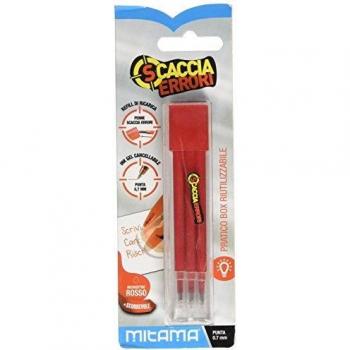 Mitama 62810 Refill de carga pluma