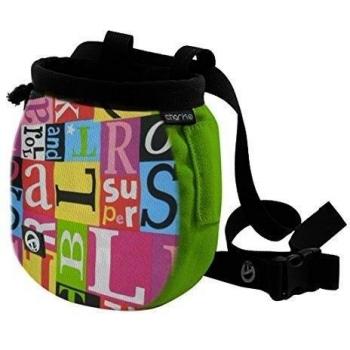 Charko WMCBPOPY016 - Bolsa de magnesio