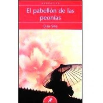El pabellón de las peonías