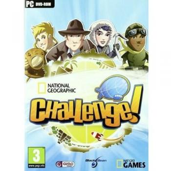 National Geographic Challenge