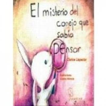 El misterio del conejo que sabía pensar: 2