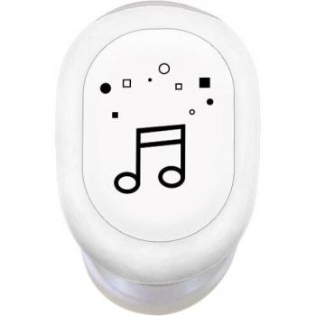 Miniauriculares inalámbricos Bluetooth con cancelación de ruido, manos libres, estéreo y micrófono
