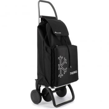 Carro de la compra Saquet Termo LN 4 Ruedas Rolser