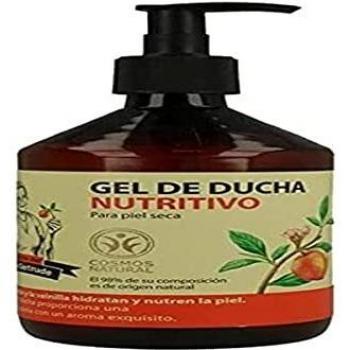 Gel de Ducha Nutritivo - 500 ml - Oma Gertrude