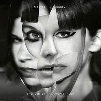 The Centre Won't Hold [Vinilo]