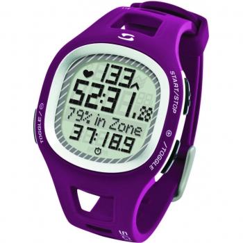 Sigma Pulsómetro PC10, color morado