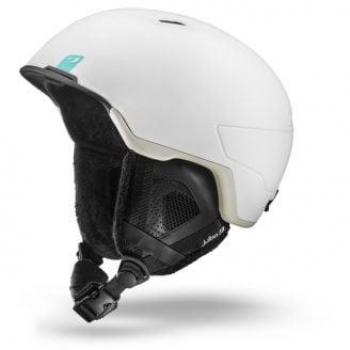 Casco de esquí Julbo HAL TWICEME (BLANCO - 54/58)