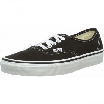 Vans Authentic Pro Suede Black Zapatillas Tamaño US 9,5