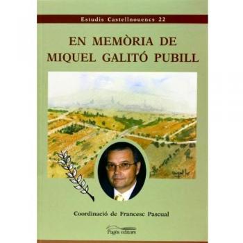 En memòria de Miquel Galitó Pubill