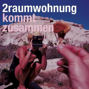 Kommt Zusammen - 2raumwohnung