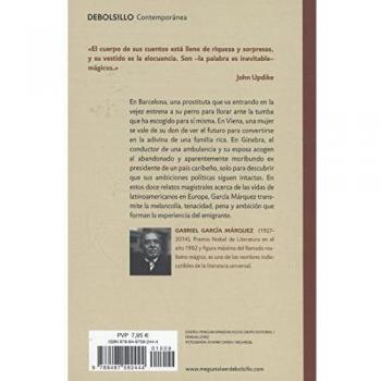 Doce cuentos peregrinos