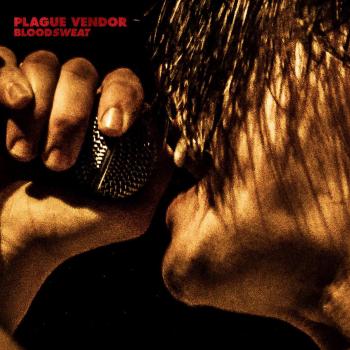Bloodsweat vinyl