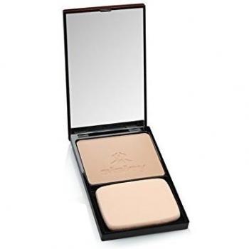 Sisley Phyto Teint Eclat Compact - No 4 Honey