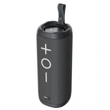 Altavoz Bluetooth Tribit StormBox 2 34W Impermeable IPX7 24 Horas Negra