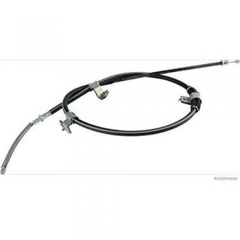 HERTH+BUSS JAKOPARTS J3925075 cable de freno de mano