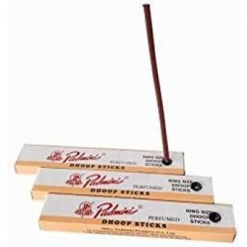 Padmini Incienso DHOOP Sticks 10