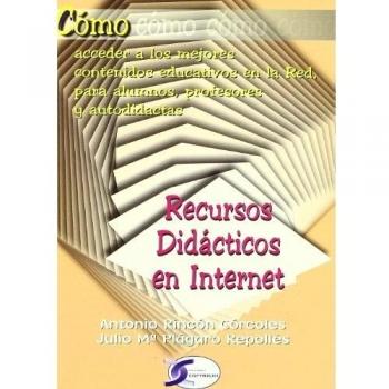 RECURSOS DIDACTICOS EN INTERNET