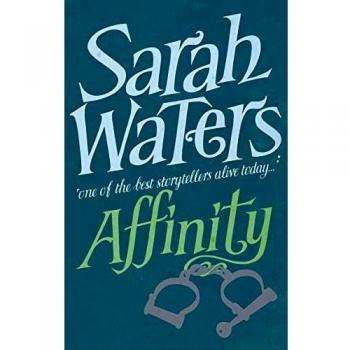 Affinity de Sarah Waters (Virago V)
