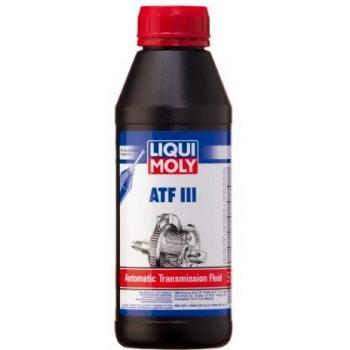 Liqui Moly 1405 ATF III, 500 ml