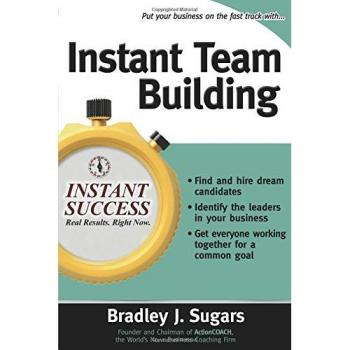 Instant Team Building