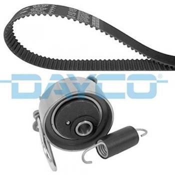 Kit de correa de distribución DAYCO KTB950 para HONDA CIVIC 7 Hatchback