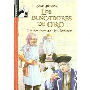 Los buscadores de oro