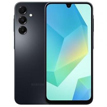 Samsung Galaxy A16 Smartphone 4G Dual SIM 8GB RAM 256GB Negro Pantalla 6.7 Cámara 50MP Batería 5000mAh