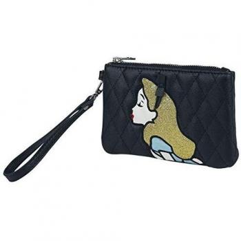 Disney Alice in Wonderland Pouch