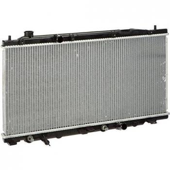 Radiador de refrigeración del motor NRF 54505 - Tipo: Radiador, características: compatible con sistemas de refrigeración de motores, diseño eficiente para una óptima disipación del calor, fabricado con materiales duraderos y resistentes a la corros