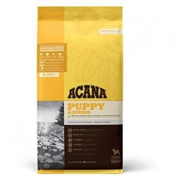ACANA Comida Sabrosa para Mascotas - 17000 gr
