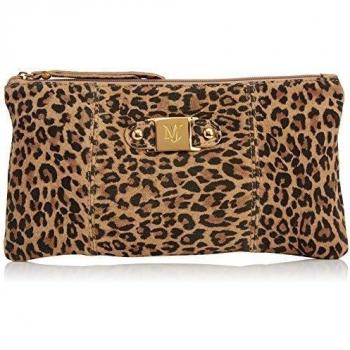 Marta Jonsson Bag132 - Cartera de mano para mujer multicolor Multicolour