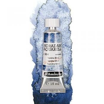 Pintura Acuarela Schmincke Horadam Super Granulante Tundra 15ml