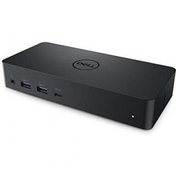 DELL D6000 - Dock Universal con USB 3.0
