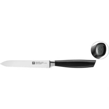 Zwilling - Juego de Cuchillos de Cocina, 3 Piezas