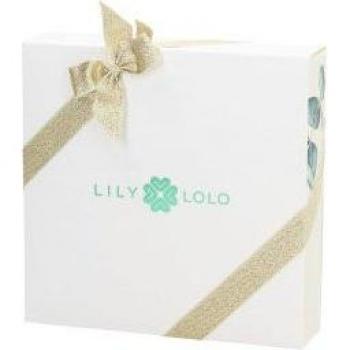 LILY LOLO THE LIPS CHEEK COLLECTION 1U