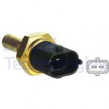 DELPHI Sensor de Temperatura del Refrigerante TS10340, Unidad de Envío del Refrigerante