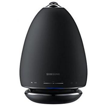 Samsung  Altavoz multiroom 360º r6 negro bluetooth