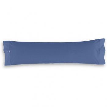 Funda de almohada azulón 45 x 125 cm