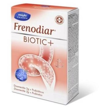 Frenodiar Biotic+ de Mayla Pharma - 3 Stick Pack Pequeño