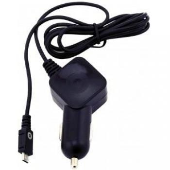 Muvit MUDCC0003 - Cargador de coche Mini USB