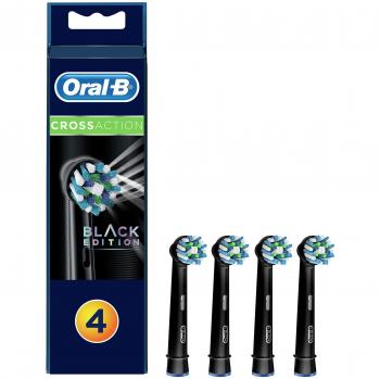 Oral-B 80318302 cepillo de cabello 4 pieza