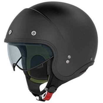 Nolan N21 DURANGO FLAT BLACK XL