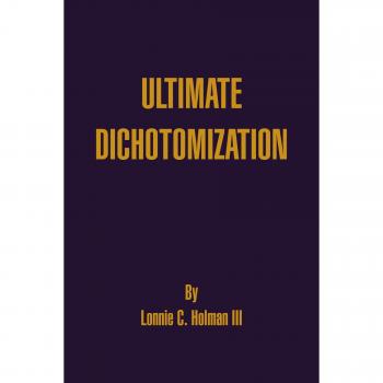 Dichotomización Definitiva - Edición en Rústica