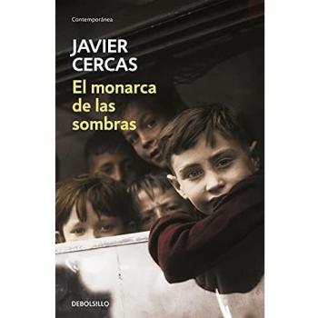 El monarca de las sombras