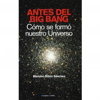 Antes Del Big Bang